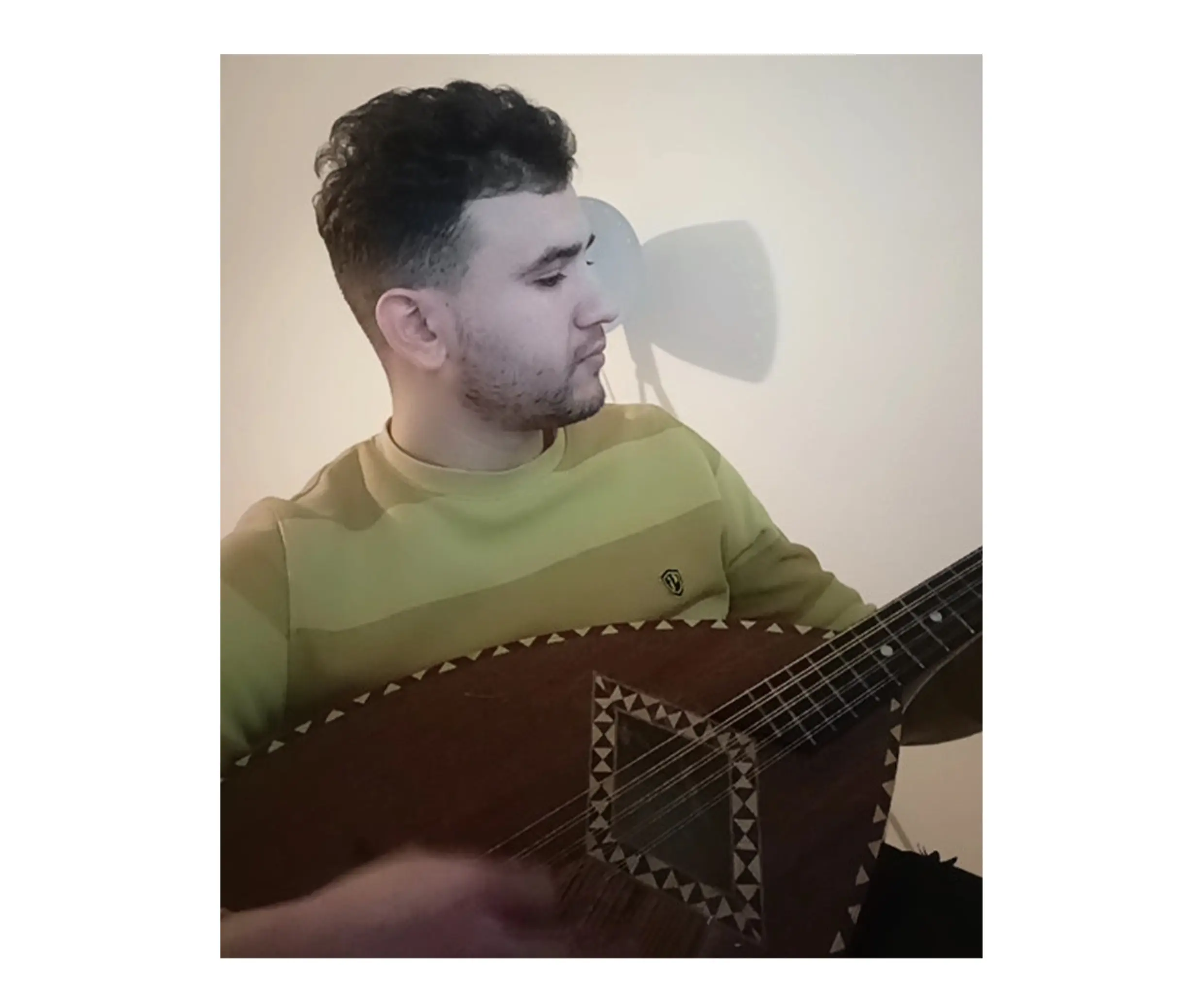 Guitare